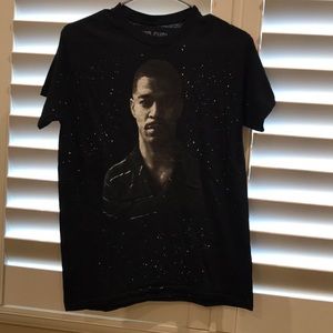 Hot Topic Kid Cudi T-Shirt